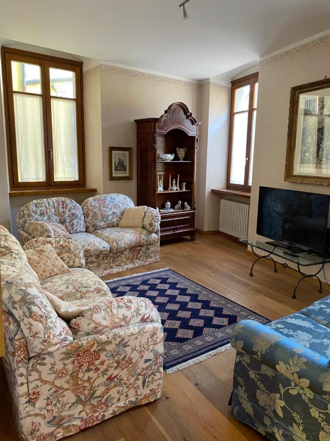 Casa Mia * Riva del Garda