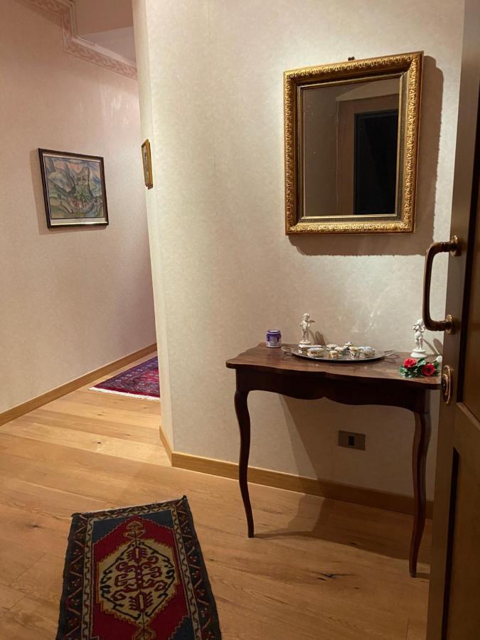 Apartment Casa Mia Riva del Garda