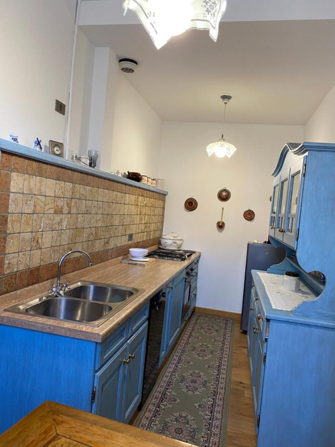 Casa Mia Apartment *