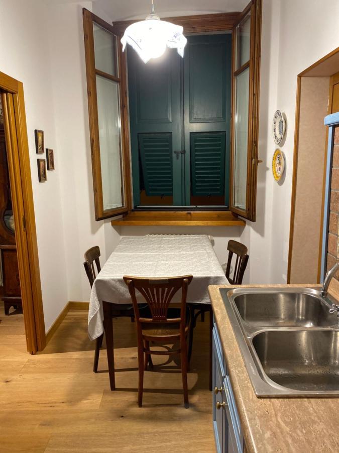 Casa Mia * Riva del Garda