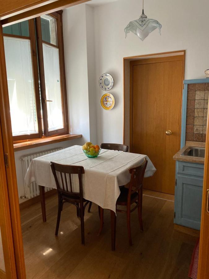 Casa Mia Apartment *