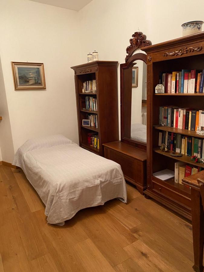 Apartment Casa Mia *
