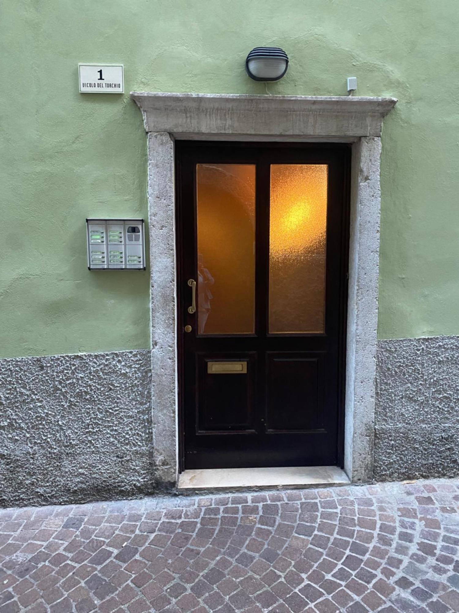 Casa Mia * Riva del Garda